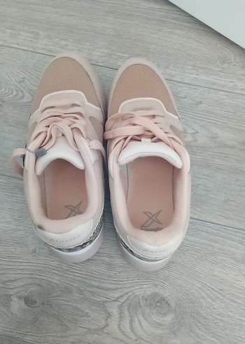 Kinetix Spor Ayakkabı - Görsel 8