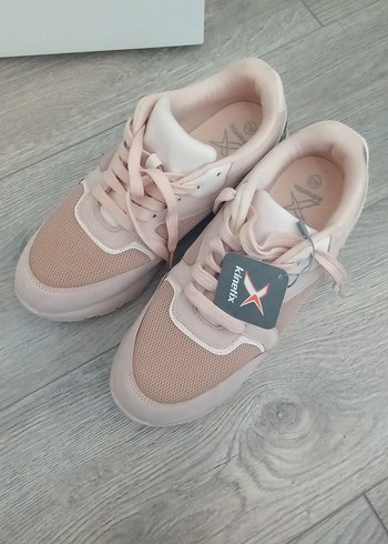 Kinetix Spor Ayakkabı - Görsel 9