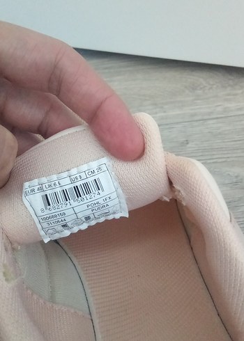 Kinetix Spor Ayakkabı - Görsel 6