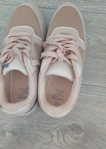 Kinetix Spor Ayakkabı - Görsel 5