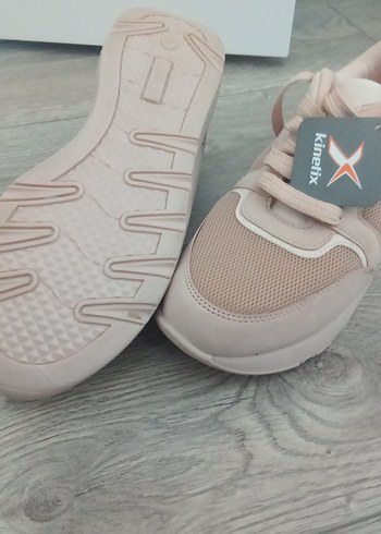 Kinetix Spor Ayakkabı - Görsel 10