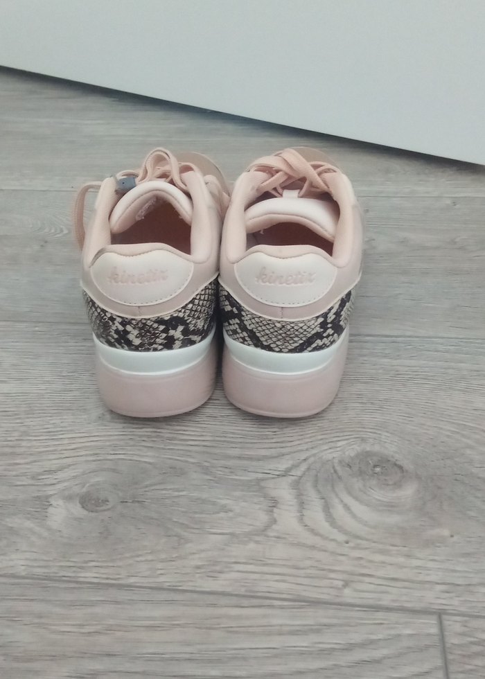 Kinetix Spor Ayakkabı - Görsel 4