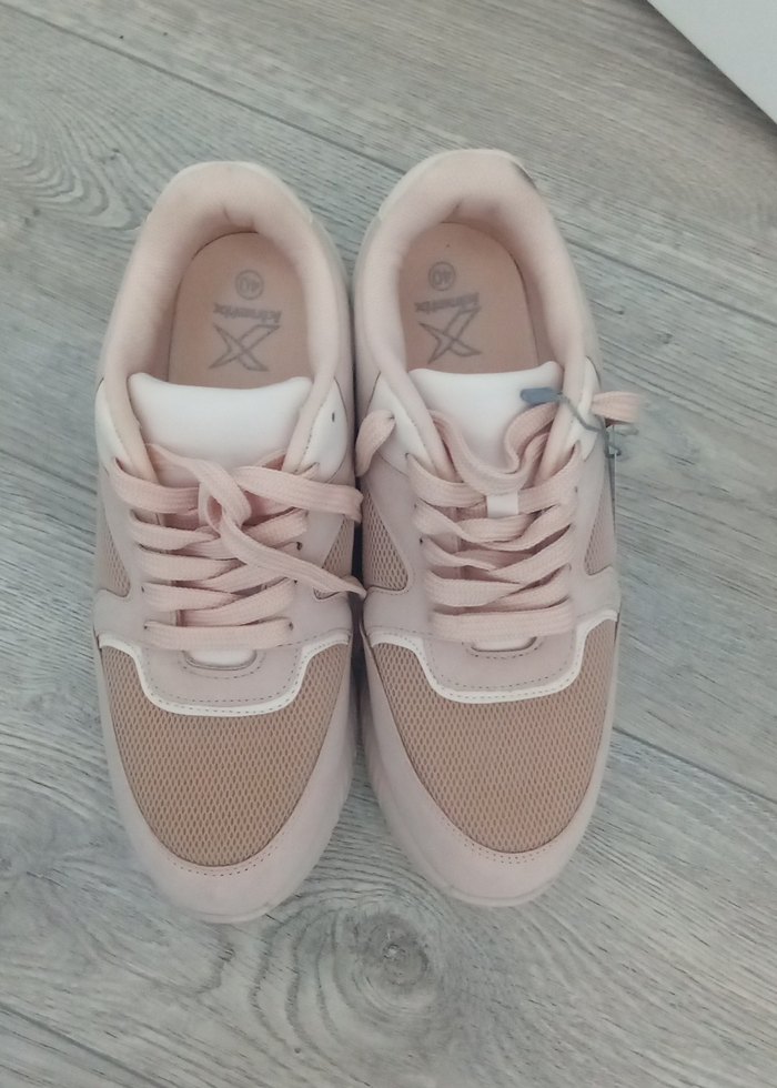 Kinetix Spor Ayakkabı - Görsel 3