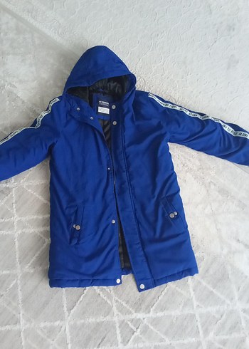 LC Waikiki 11-12 Yaş