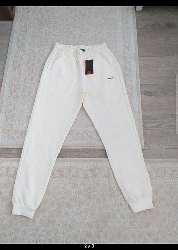 eşofman altı - Görsel 2