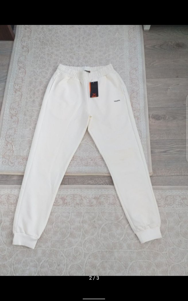 eşofman altı - Görsel 2