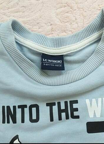 LC Waikiki LCW swettisort 
