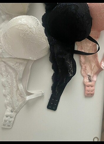 Dolgulu sütyen - Görsel 3