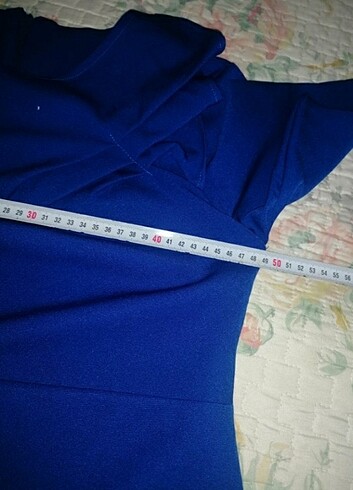 xl Beden Midi boy elbise