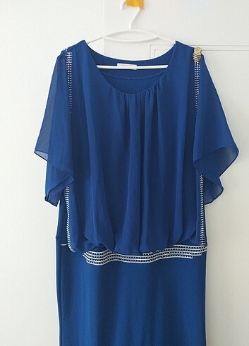 Abiye elbise - Görsel 5