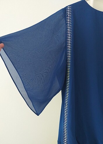 Abiye elbise - Görsel 6