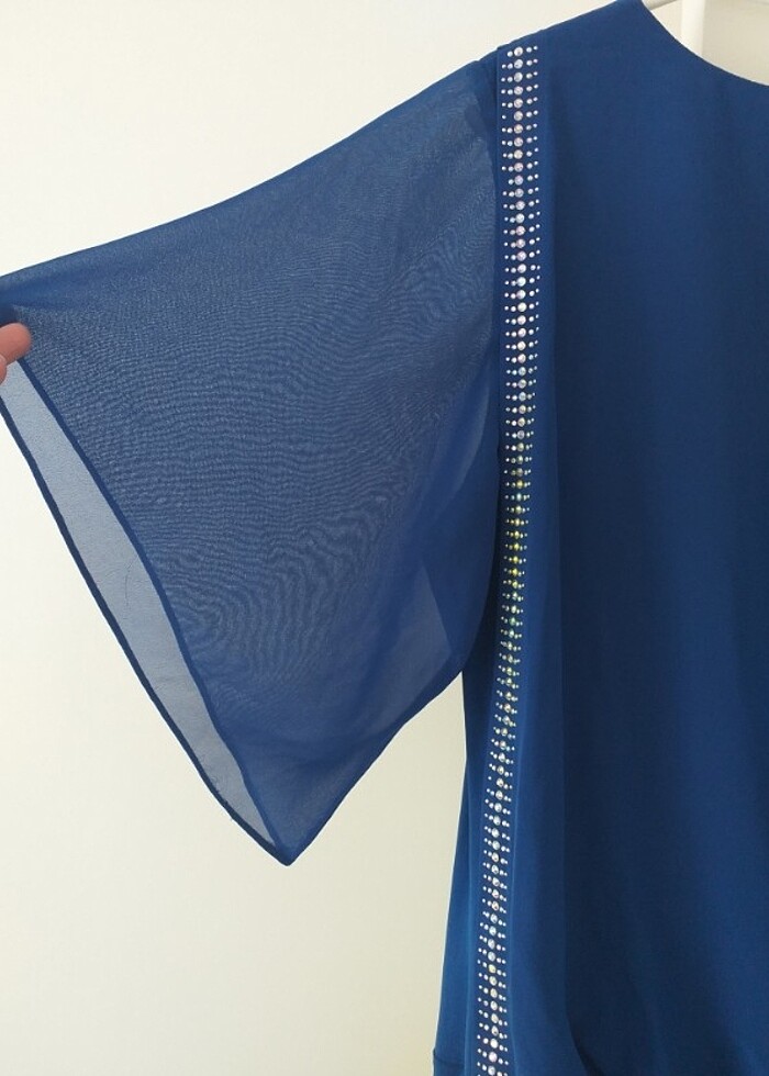 Abiye elbise - Görsel 3