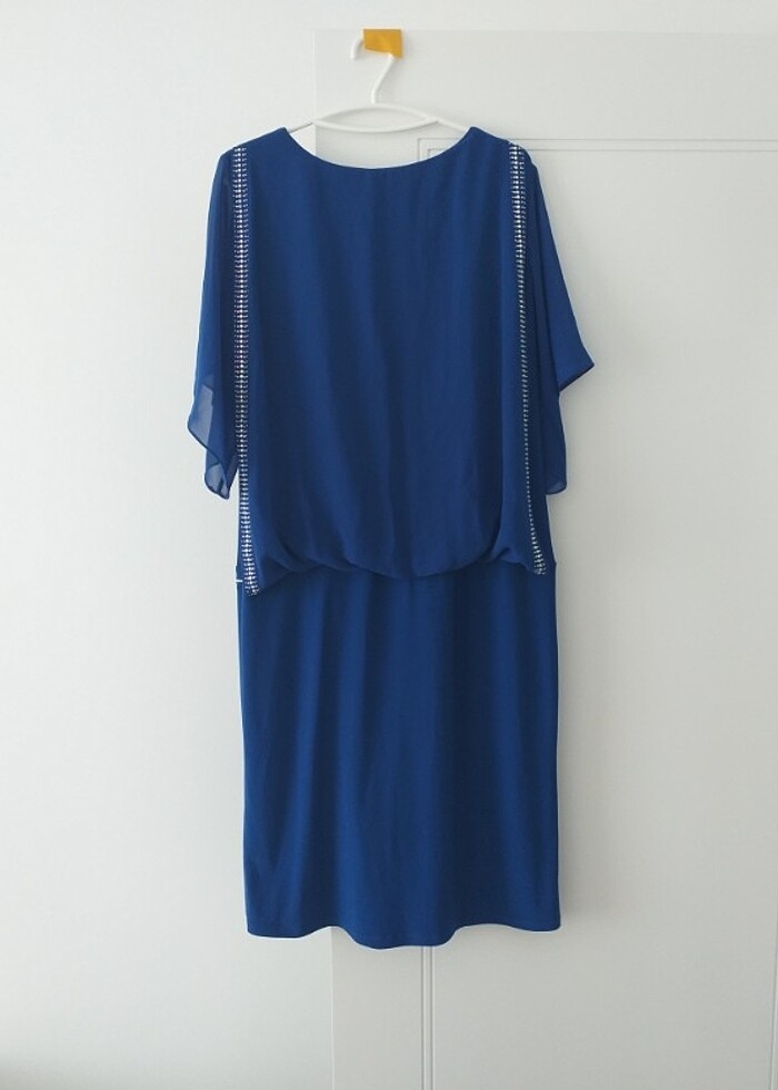 Abiye elbise - Görsel 4