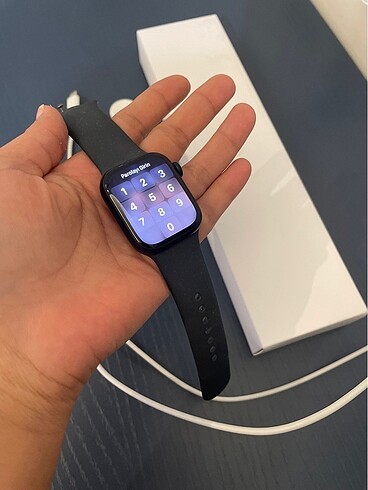 Apple Watch Apple Watch 8 series