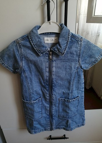 Zara 24-36 Ay