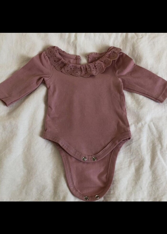 Bebek zıbın - Görsel 2