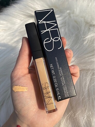 Nars kapatici 