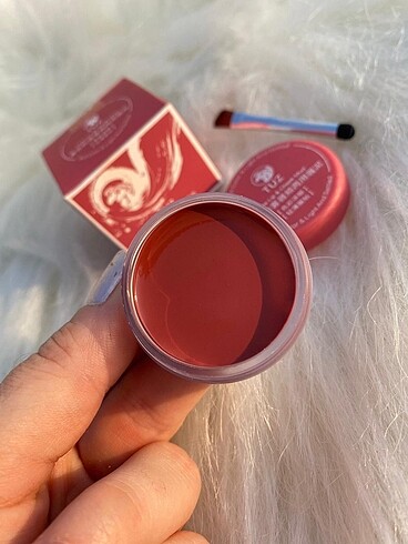  Beden 342 Lip Cheek Mud