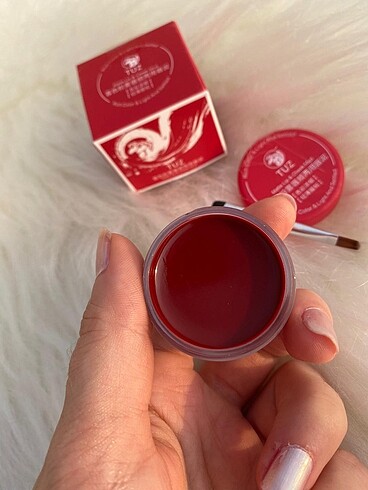 Pastel 302 Lip Cheek Mud