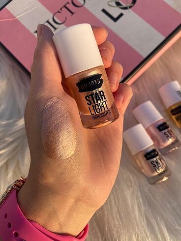  Beden Star Light Aydınlatıcı