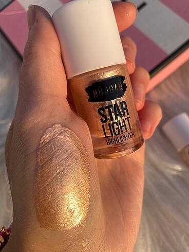 Nars Star Light Aydınlatıcı