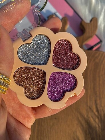 Yonca Glitter