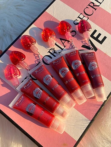 Lipgloss