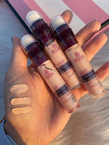 Nars Kapatıcı 2 No