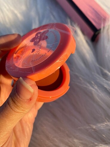 Nars Allık