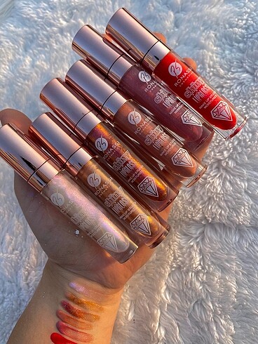 Lipgloss