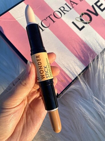 Kontür stick