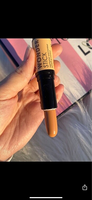 Nars Kontür stick