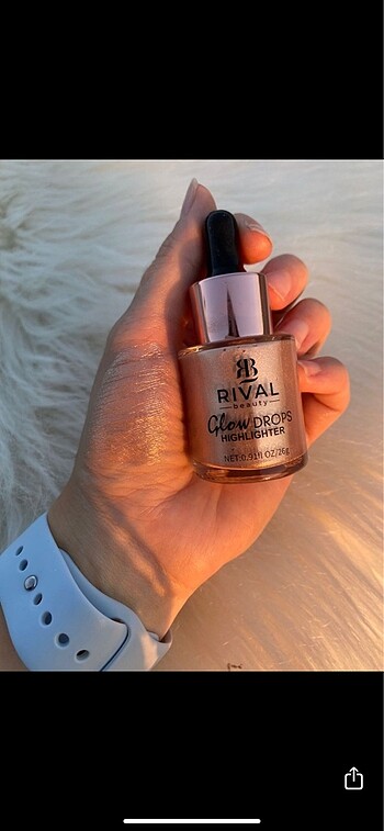  Beden Serum aydınlatıcı