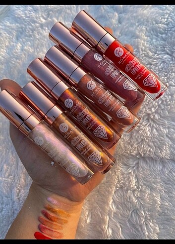 Lipgloss 