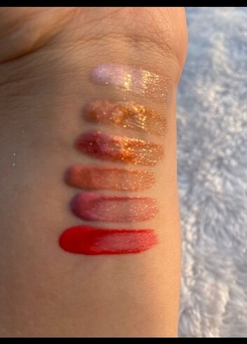 Kiko Lipgloss