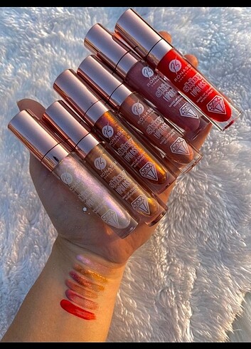  Beden Lipgloss