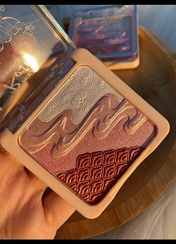 Nars Karma aydınlatıcı 