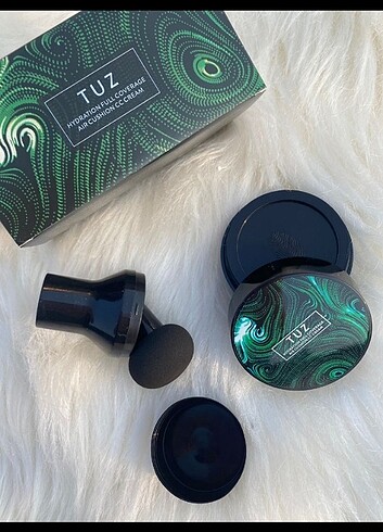 Nars Tuz fondöten 2 no
