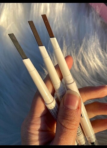 Kaş kalemi - Görsel 2