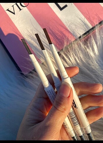 Kaş kalemi - Görsel 3