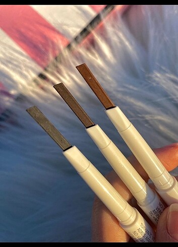 Kaş kalemi - Görsel 4