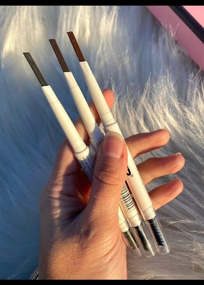 Kaş kalemi  - Görsel 5