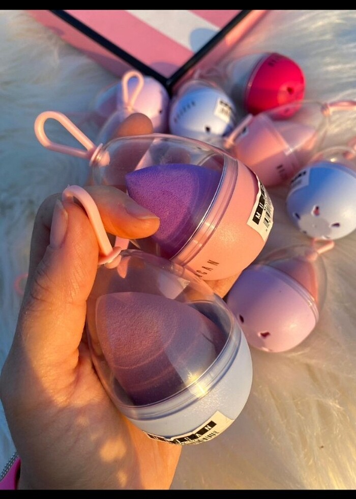 Kutulu sünger  - Görsel 2