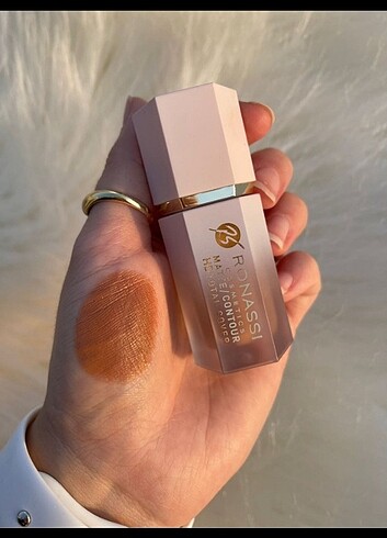 Nars Kontür 03 no