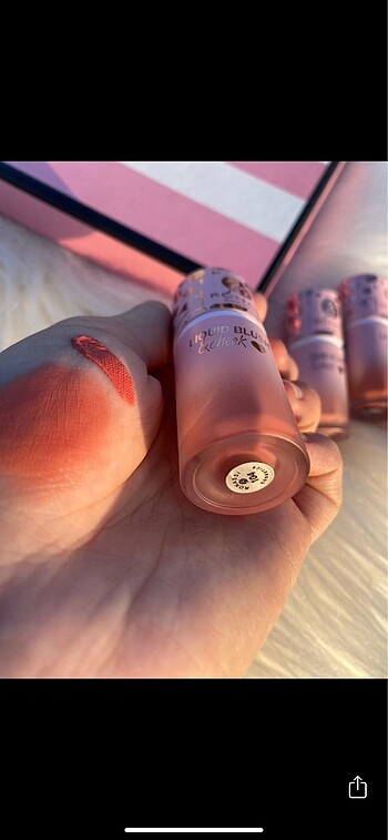 Nars Allık 104 no