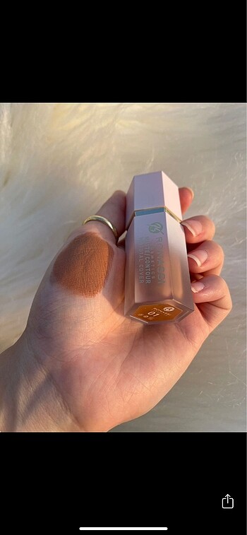 Nars Allık 01 no