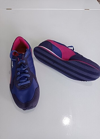 Puma kadın ayakkabı