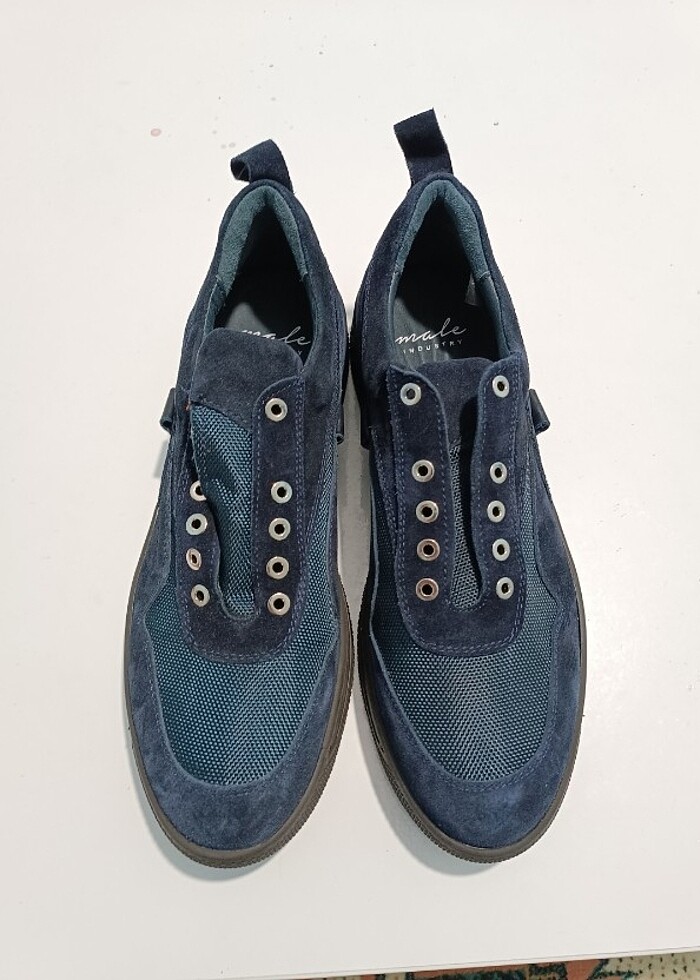 ORJİNAL MALE İNDUSTURY - Görsel 2