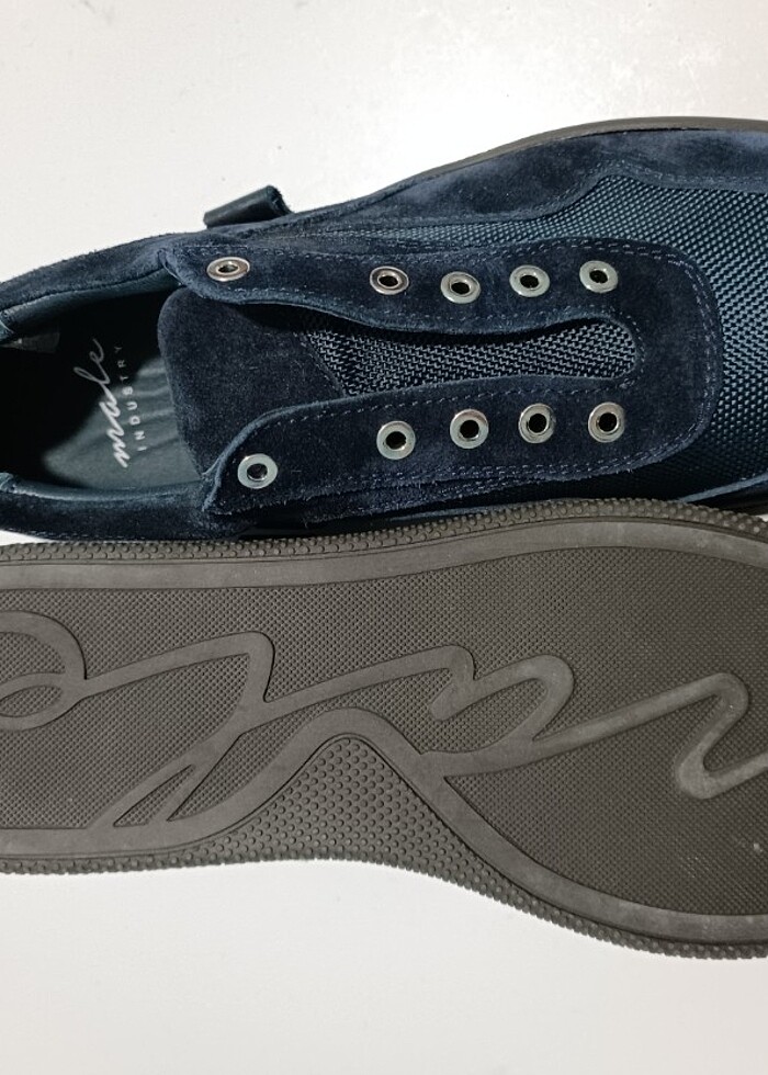 ORJİNAL MALE İNDUSTURY - Görsel 3