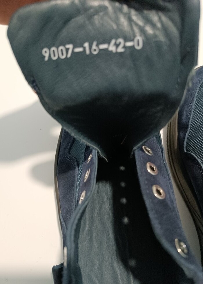 ORJİNAL MALE İNDUSTURY - Görsel 5